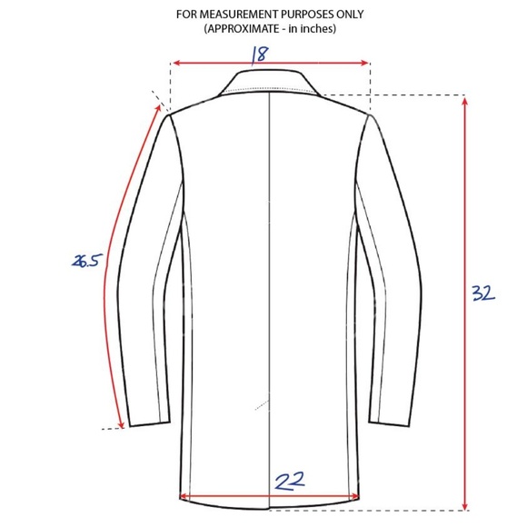 Grey Teddy Moto Jacket Coat- Soft, Furry, & Fuzzy! - Picture 8 of 8